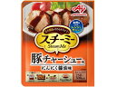 味の素 スチーミーチャーシュー用 60g