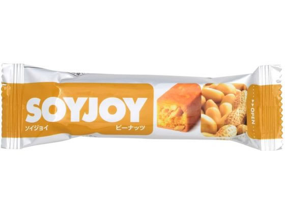 大塚製薬 SOYJOY(ソイジョイ) ピーナッツ