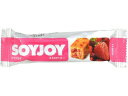 大塚製薬 SOYJOY(ソイジョイ) ストロベリー