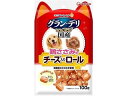 ユニチャーム きょうのごほうび 鶏ささみのチーズ入りロール 100g