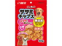 サンライズ ゴン太のササミチップス プチタイプ 50g SCP-50