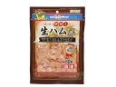 ドギーマンハヤシ ぜいたくササミの生ハム風 60g
