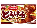 エスビー食品 とろけるハヤシ 160g