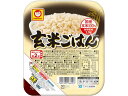 東洋水産 玄米ごはん 160g