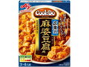 【仕様】●3〜4人前●注文単位：1箱（125g）●中華合わせ調味料【備考】※メーカーの都合により、パッケージ・仕様等は予告なく変更になる場合がございます。【検索用キーワード】cookdo　味の素　中華料理の素　食品調味料　簡易調理　クックドゥ　くっくどぅ　かんとんしきまーぼーどーふ　カントンシキマーボードーフ　マーボードウフ　まーぼどうふ　マーボー豆腐　そうざいの素　惣菜の素　あじのもと　アジノモト　AJINOMOTOコクのあるオイスターソースの香りとうま味を引き出した、まろやかで深みのある麻婆豆腐の素です。