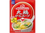 味の素 味の素KK 丸鶏がらスープ 袋50g