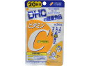 DHC ビタミンC ハードカプセル 20日分 40粒