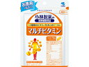 小林製薬 マルチビタミンお徳用60粒 約60日分(4)