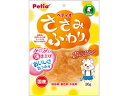 【お取り寄せ】ペティオ ささみふわり。 36g