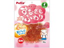 ペティオ すなぎもふわり。 36g