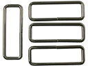 【お取り寄せ】ユタカメイク 金具 小カン A38×B10×C2.6 JL-04