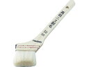 【お取り寄せ】TRUSCO 高級ニス刷毛 20号 50mm幅 TPB-422