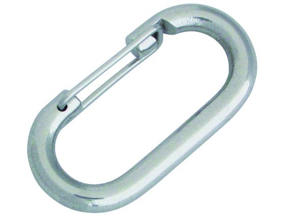 乐天商城 - 【お取り寄せ】水本 ステンレス O型フック 線径3mm 長さ22mm B-2102