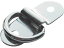 【お取り寄せ】ニッサチェイン ニッケルカン座&Dリング 14mm (3個入) P-10141 366円