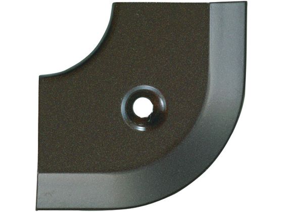 Floor Materials - 【お取り寄せ】ASSIST 床金物20-111LGBヘの字押えコーナー アルミブロンズ 出隅