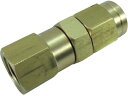 【お取り寄せ】チヨダ ユニバーサルソケット 10mm・G1/4 H6.5-G2FU