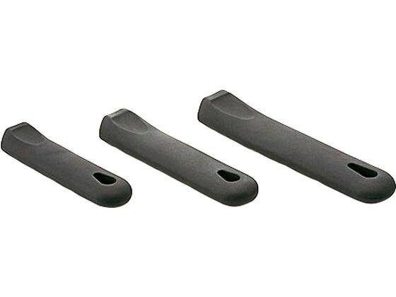 【お取り寄せ】MTI プロガストII用ハンドルゴムカバー 中(27用)