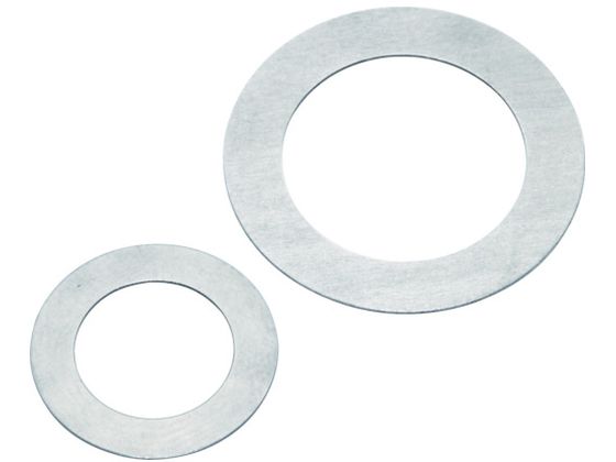 【お取り寄せ】IWATA シムリング(SUS) 3×5×1mm (10枚入) RS003005100
