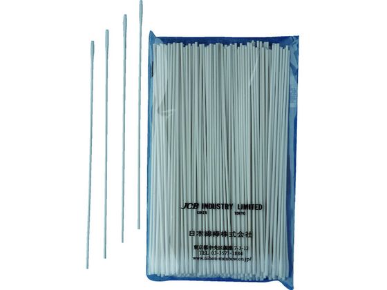 【お取り寄せ】JCB 工業用綿棒 P1502E P1502E