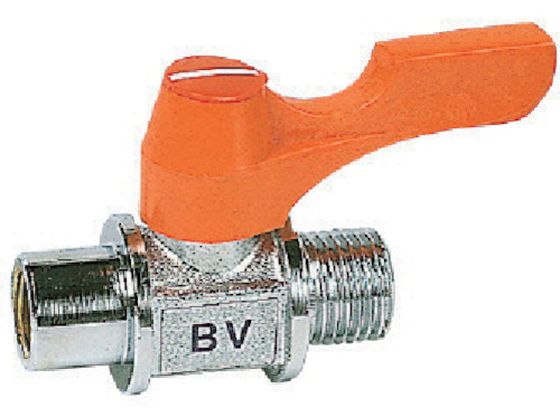 乐天商城 - 【お取り寄せ】ASOH エースボール 内×外ネジ型 PT3／8×PF3／8 BV-2033