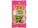 【お取り寄せ】ドギーマンハヤシ ウサギの毛球ケアスナック 50g