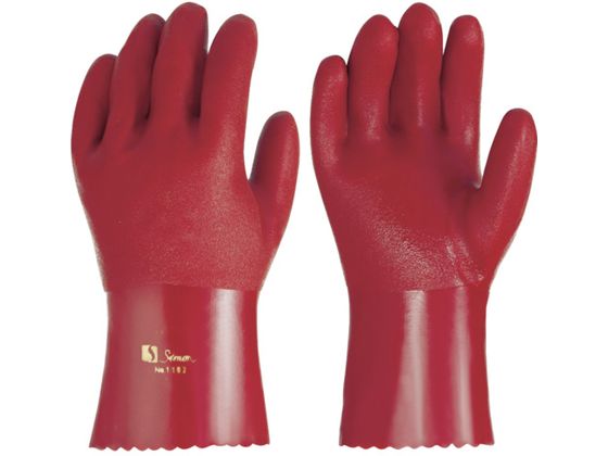 【お取り寄せ】シモン ケミグローブ 1102 1102