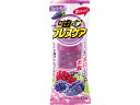 【お取り寄せ】小林製薬 噛むブレスケア ジューシーグレープ 25粒