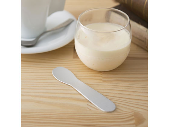 【お取り寄せ】貝印 手の熱で溶かしてすくう アイスクリーム スプーン FA5152