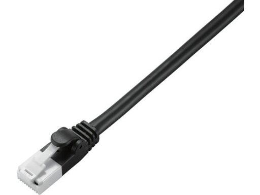 【お取り寄せ】エレコム Cat5e対応ツメ折れ防止LANケーブル 5m LD-CTT BK5 RS 【お取り寄せ】エレコム Cat5e対応ツメ折れ防止LANケーブル 5m LD-CTT BK5 RS