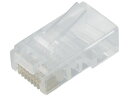 y񂹁zGR c̐܂ȂLANRlN^ Cat5e LD-RJ45T10 T