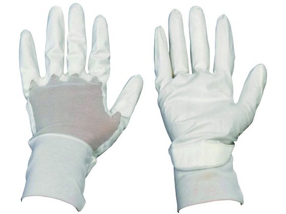 【お取り寄せ】HOZAN ESDグローブ L F-64-L