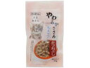 【お取り寄せ】ペットプロ やわらかささみ 毛玉ケア かつおぶし 35g