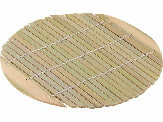 【お取り寄せ】北陸アルミ セイロ用 竹スノコ (竹つづり) 30cm用