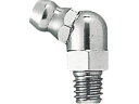 【お取り寄せ】エーゼット グリースニップル真鍮67-6×P1.0 3個入 GB704