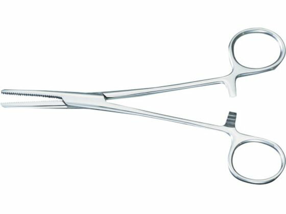 【お取り寄せ】エンジニア ロックホルダー(直) 125mm PH-01