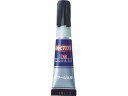 【お取り寄せ】LOCTITE 強力瞬間接着剤 パワージェル LPG-004