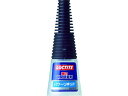 【お取り寄せ】LOCTITE 強力瞬間接着剤 パワーリキッド LPL-005(4)