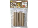 【お取り寄せ】三晃商会 かじり木スティック ばりやわ 6本 A132