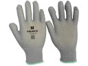 【お取り寄せ】TRUSCO 発熱インナー手袋 Mサイズ 1双入り TEXNC-M