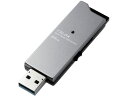y񂹁zGR USB3.0 XCh^Cv 64GB MF-DAU3064GBK
