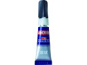 【お取り寄せ】LOCTITE 強力瞬間接着剤 液状 3g LER-003