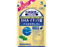 【お取り寄せ】小林製薬 栄養補助食品 DHA イチョウ葉 アスタキサンチン(90粒)