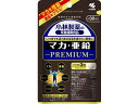 【お取り寄せ】小林製薬 小林製薬の栄養補助食品 マカ亜鉛プレミアム 90粒