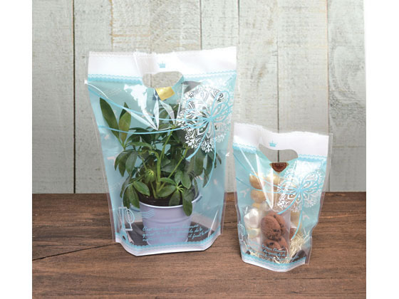 �ڤ����󤻡ۥ����� �ǥ���ѥå��꡼�� �ѥ� ��(210��160+90mm) �֥롼 50��