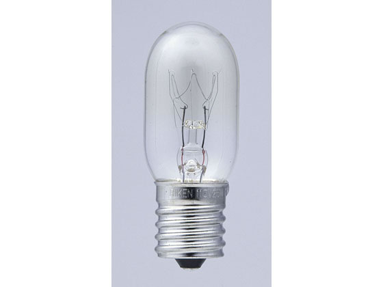 �ڤ����󤻡�ī���Ŵ� �ߥ���� 25W E17���ꥢ G-125H