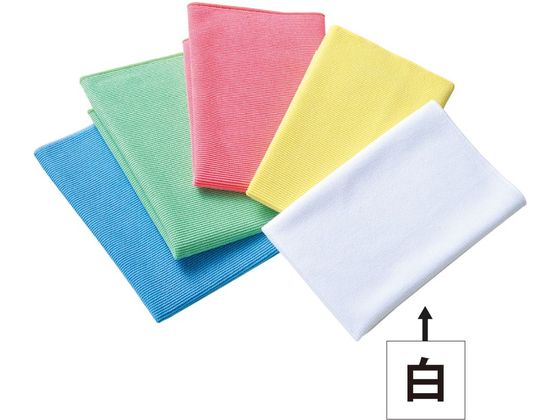 【お取り寄せ】3M 高機能ワイピングクロス No.5000 白