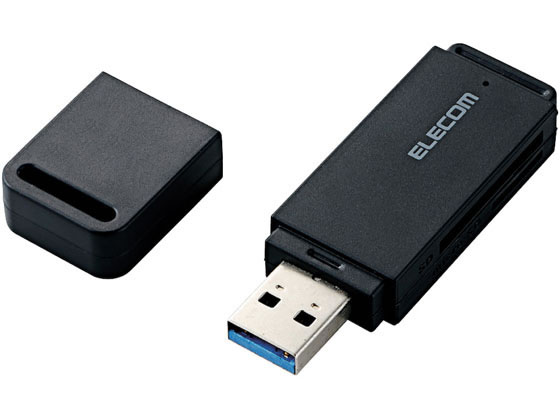 ڤ󤻡ۥ쥳 USB3.0бꥫɥ꡼ ƥå MR3-D011BK