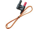 【お取り寄せ】FLUKE K型温度プローブ 80BK-A