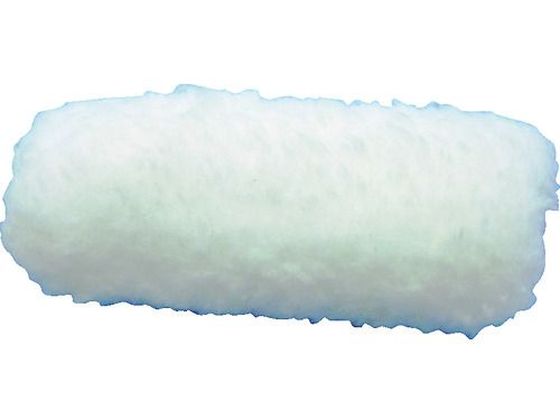 【商品説明】●塗料の飛散が少なく、作業が最適です。●泡が出にくく塗料の含みがよいです。●毛丈が短く、仕上作業に最適です。【仕様】●型番：TSPR-6M-2●寸法（インチ）：2　●毛丈（mm）：6　●全長（mm）：55　●適応塗面：平滑面　●適合ハンドル：TRF−2N、TRF−4N●適用塗料：水性◎、油性◎、アクリル○、塩化ビニール△●ポリエステル（マイクロファイバー）【備考】※メーカーの都合により、パッケージ・仕様等は予告なく変更になる場合がございます。【検索用キーワード】TRUSCOマイクロファイバーミニスモールローラー仕上用2インチ　トラスコマイクロファイバーミニスモールローラーシアゲヨウ2インチ　TRUSCO塗装用品　TSPR6M2　工事用品　照明用品　塗装内装用品　ペイントローラー　ペイントローラーミニスモールローラー　4989999352863　4842961　TRUSCO　マイクロファイバーミニスモールローラー仕上用2インチ　TSPR−6M−2　EB5408入り隅などの細部塗装用。
