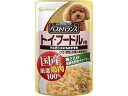 【お取り寄せ】ユニ・チャーム ベストバランス 国産パウチ トイプードル 60g